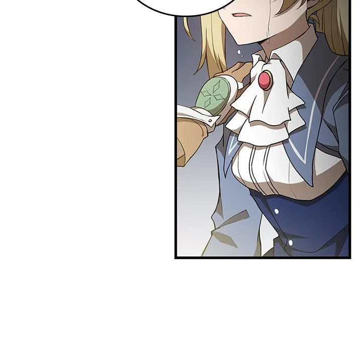 Useless Wizard Chapter 47 – Page 119