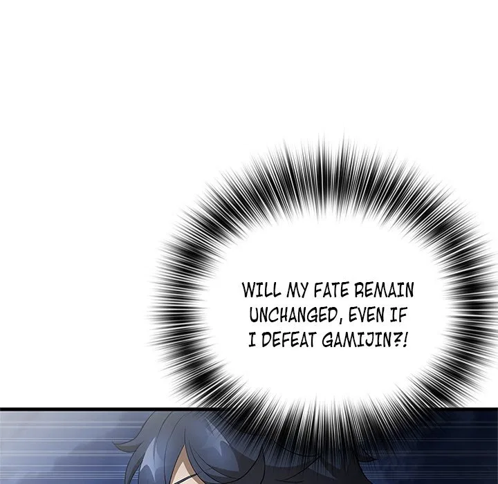 Useless Wizard Chapter 47 – Page 131