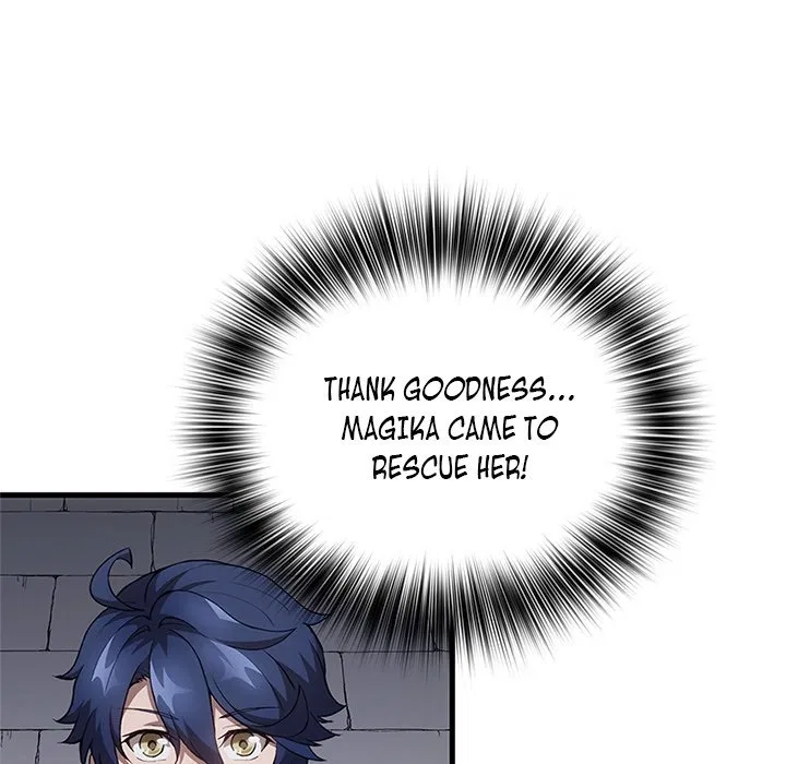 Useless Wizard Chapter 47 – Page 139