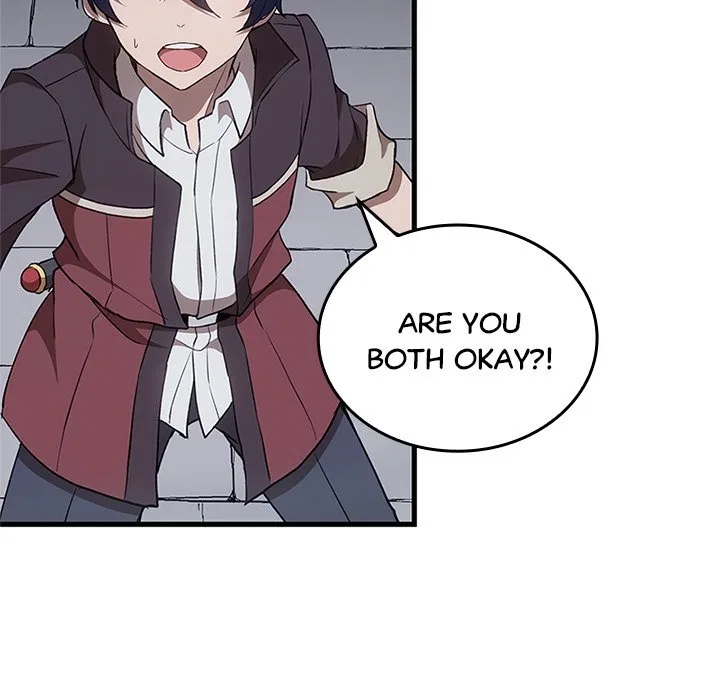 Useless Wizard Chapter 47 – Page 140
