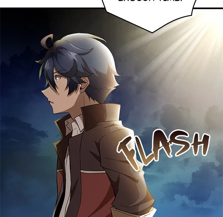 Useless Wizard Chapter 47 – Page 146