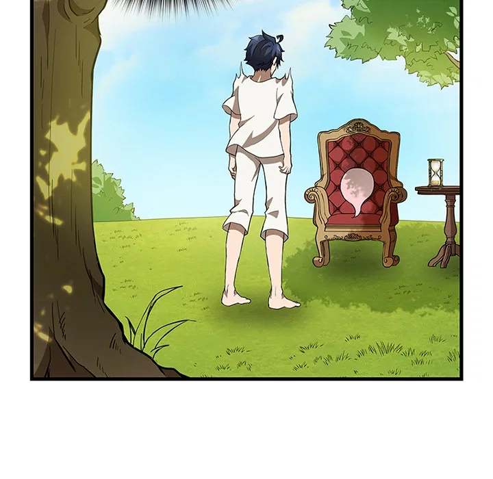 Useless Wizard Chapter 46 – Page 10