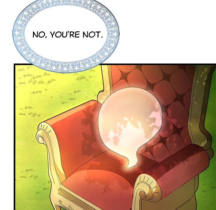 Useless Wizard Chapter 46 – Page 18