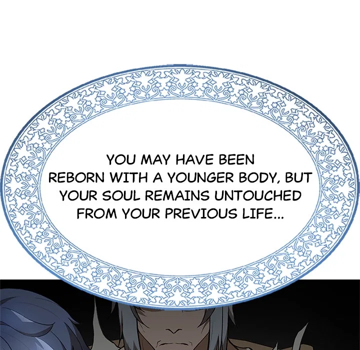 Useless Wizard Chapter 46 – Page 20