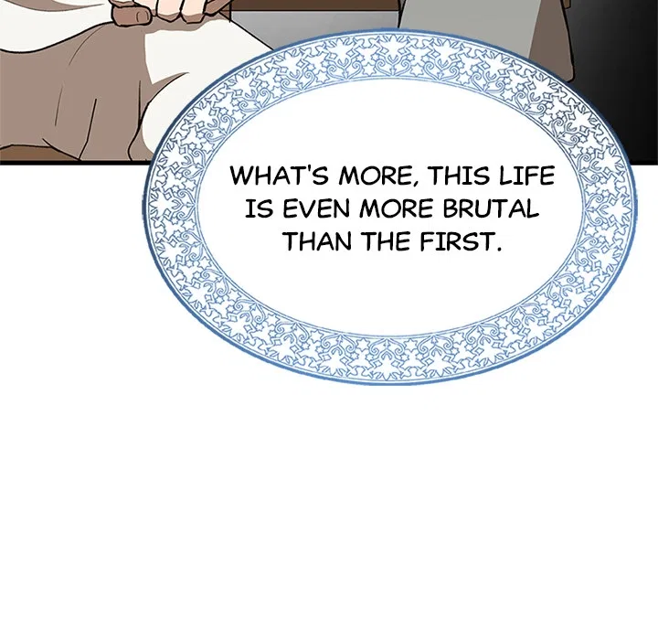 Useless Wizard Chapter 46 – Page 22