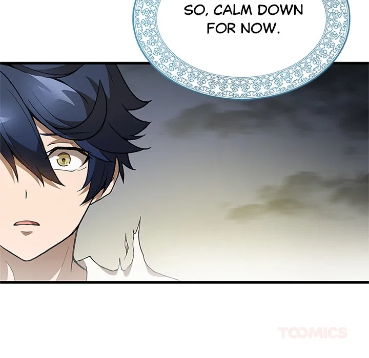 Useless Wizard Chapter 46 – Page 63