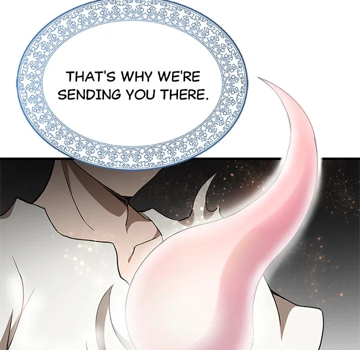 Useless Wizard Chapter 46 – Page 84
