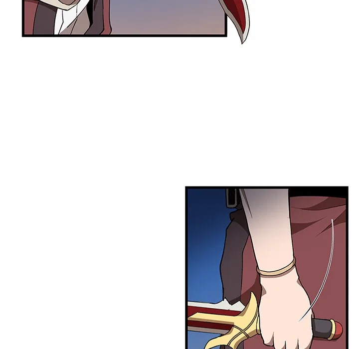 Useless Wizard Chapter 46 – Page 94