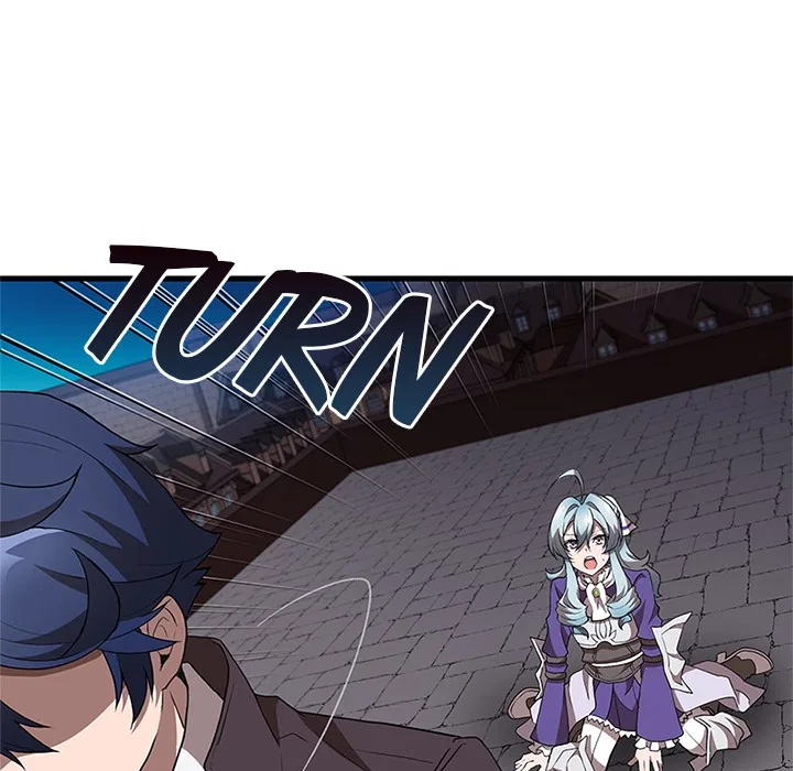 Useless Wizard Chapter 46 – Page 96