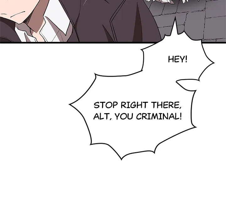 Useless Wizard Chapter 46 – Page 97