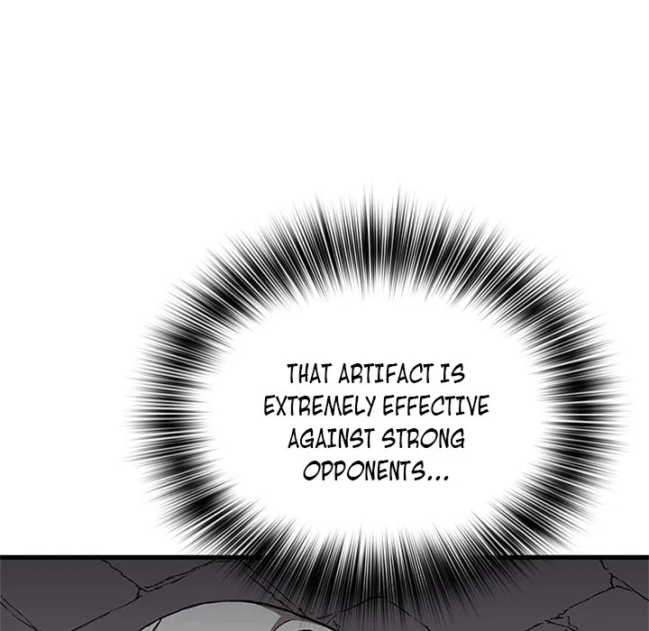 Useless Wizard Chapter 46 – Page 98