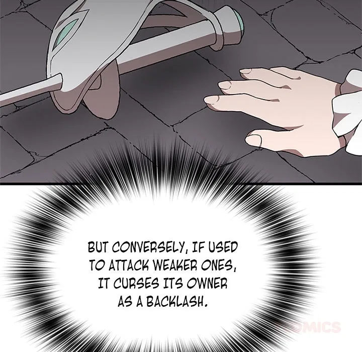 Useless Wizard Chapter 46 – Page 99