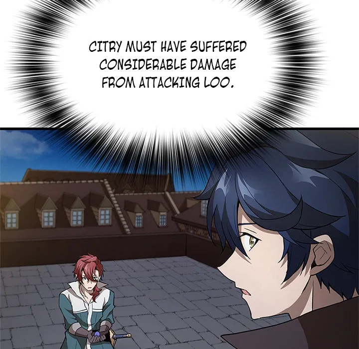 Useless Wizard Chapter 46 – Page 101