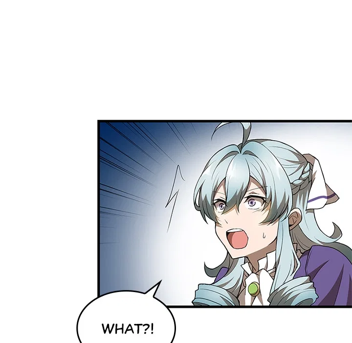 Useless Wizard Chapter 46 – Page 103