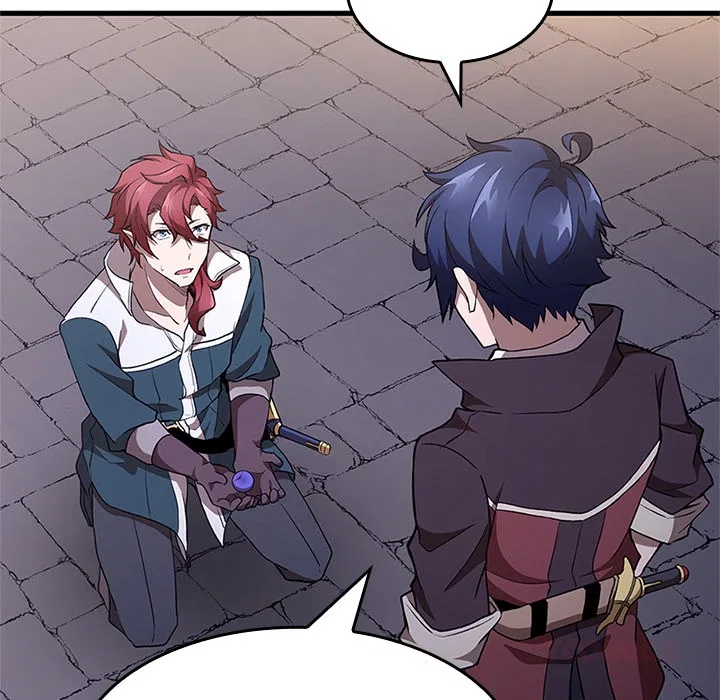 Useless Wizard Chapter 46 – Page 105