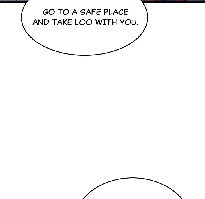 Useless Wizard Chapter 46 – Page 106
