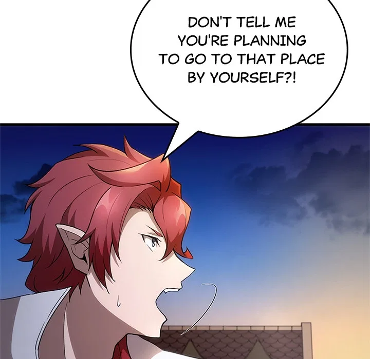 Useless Wizard Chapter 46 – Page 107