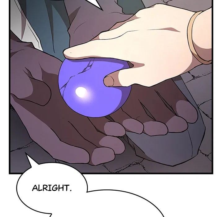 Useless Wizard Chapter 46 – Page 112