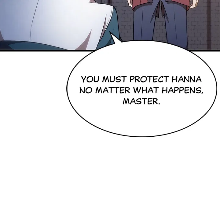 Useless Wizard Chapter 46 – Page 115