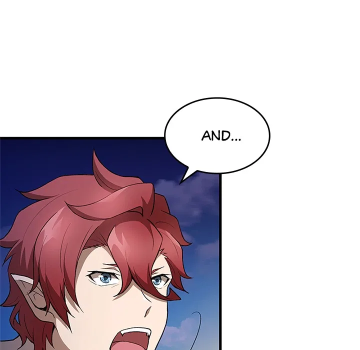 Useless Wizard Chapter 46 – Page 116