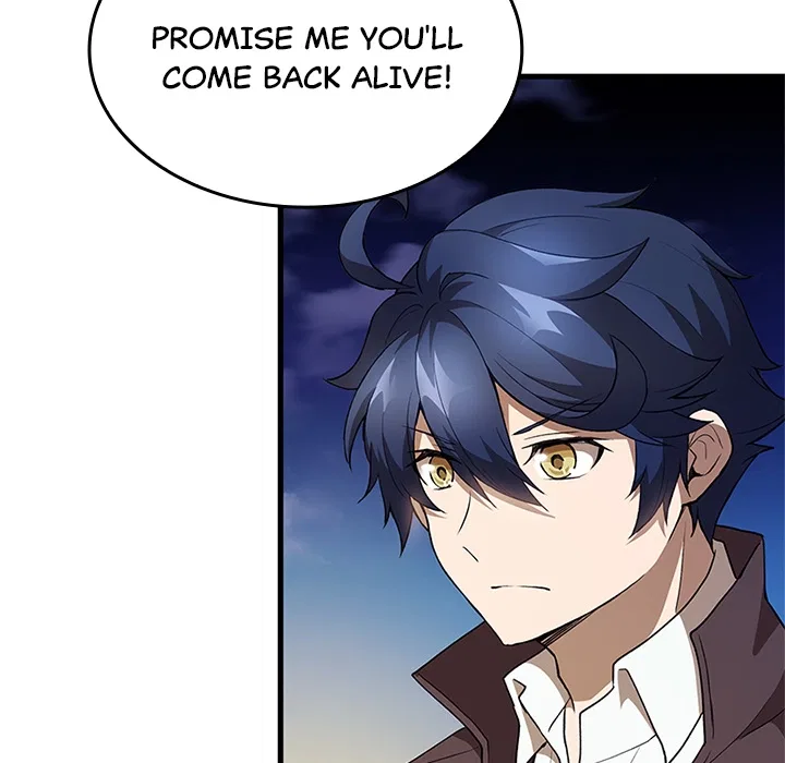 Useless Wizard Chapter 46 – Page 118