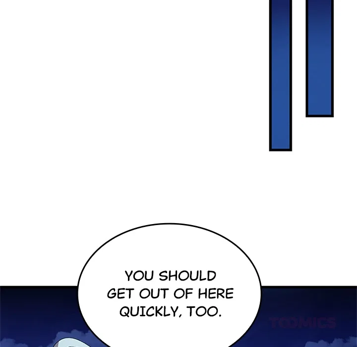 Useless Wizard Chapter 46 – Page 123
