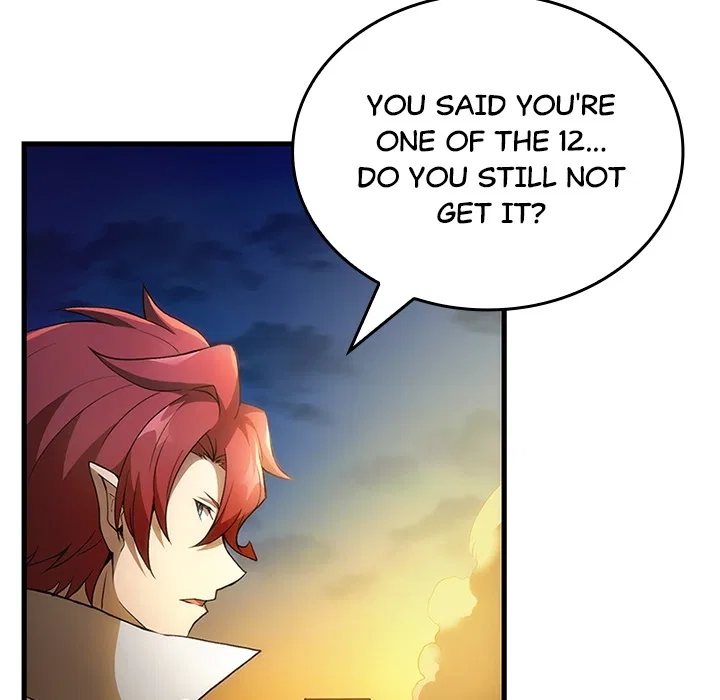 Useless Wizard Chapter 46 – Page 126