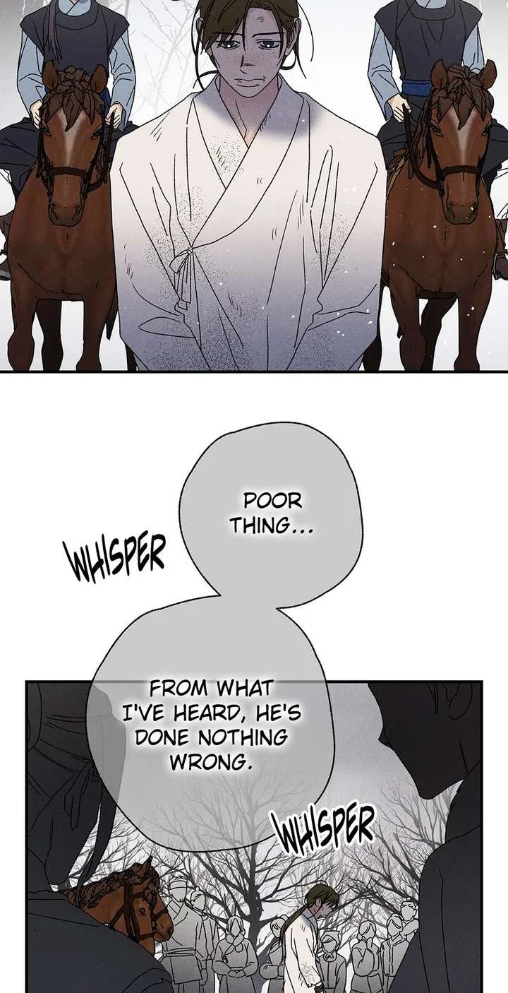 Royal Marriage (2024) Chapter 62 – Page 3