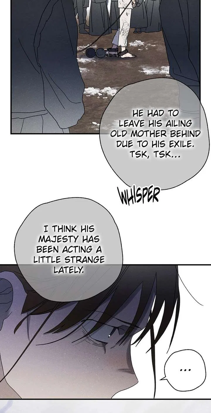 Royal Marriage (2024) Chapter 62 – Page 4