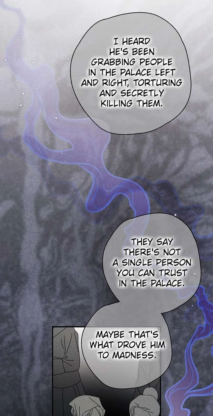 Royal Marriage (2024) Chapter 62 – Page 5