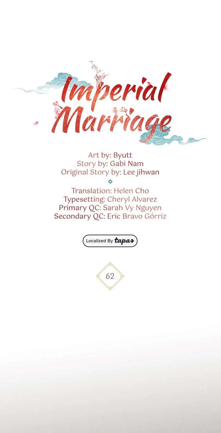 Royal Marriage (2024) Chapter 62 – Page 17