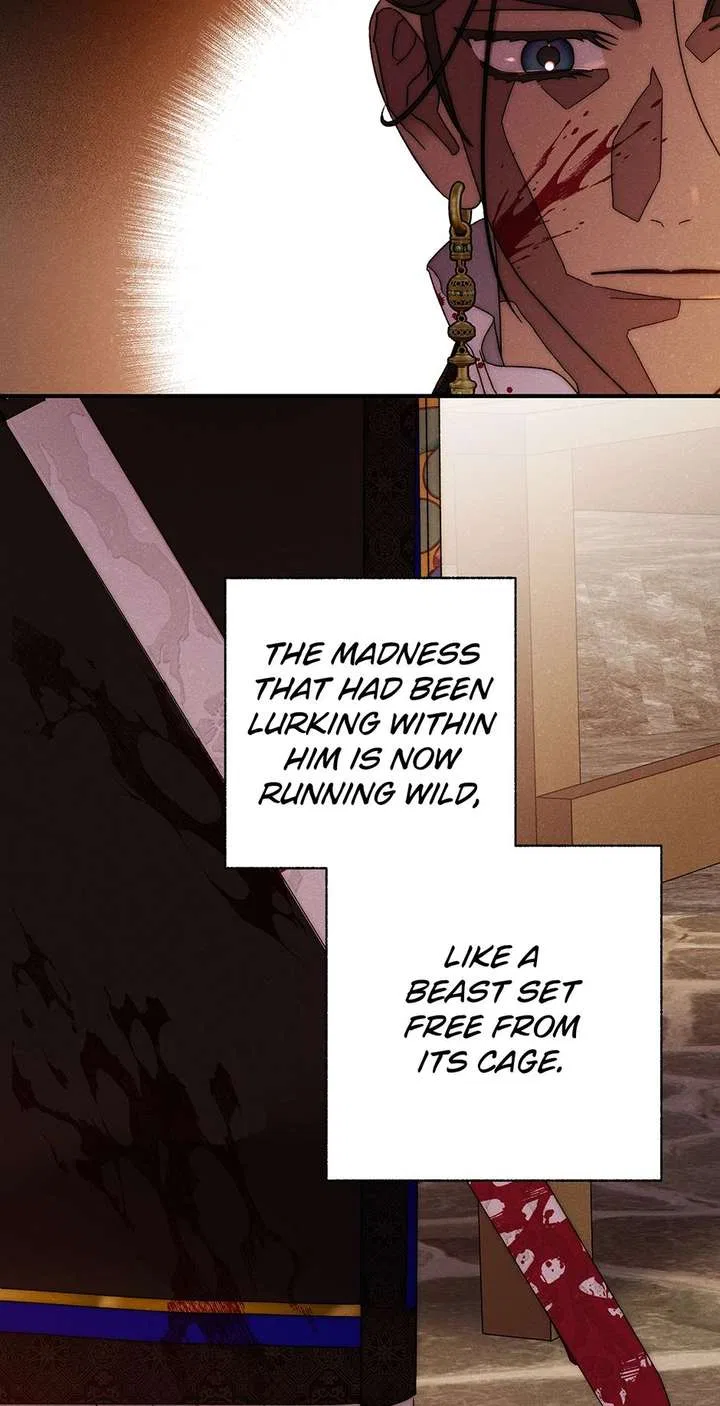 Royal Marriage (2024) Chapter 62 – Page 23