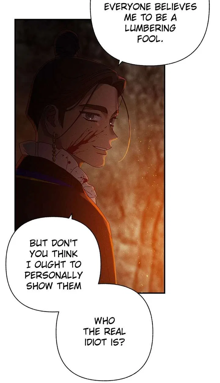 Royal Marriage (2024) Chapter 62 – Page 33