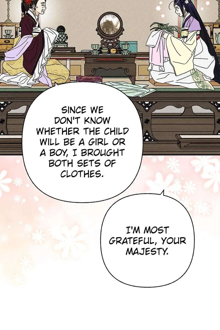 Royal Marriage (2024) Chapter 62 – Page 50