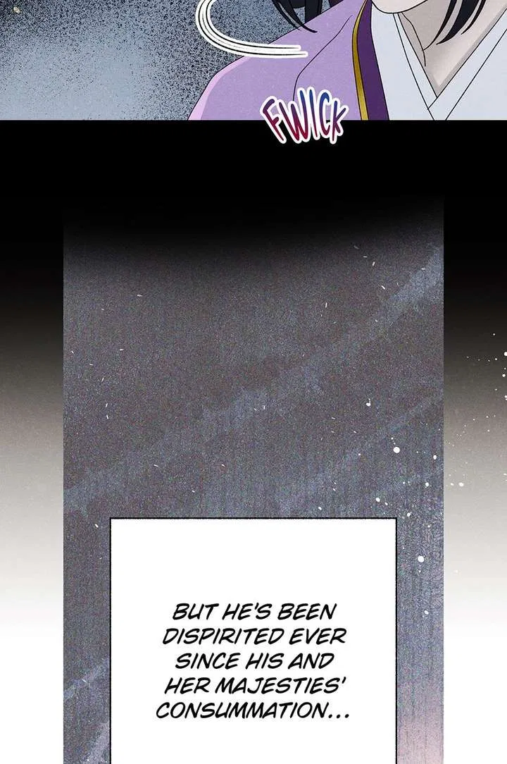 Royal Marriage (2024) Chapter 62 – Page 55