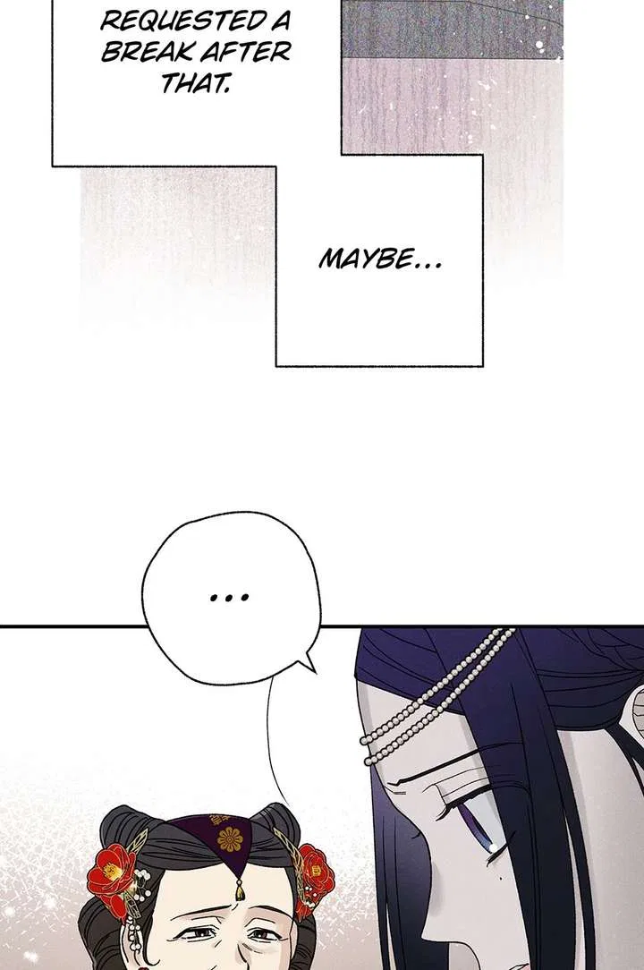 Royal Marriage (2024) Chapter 62 – Page 57