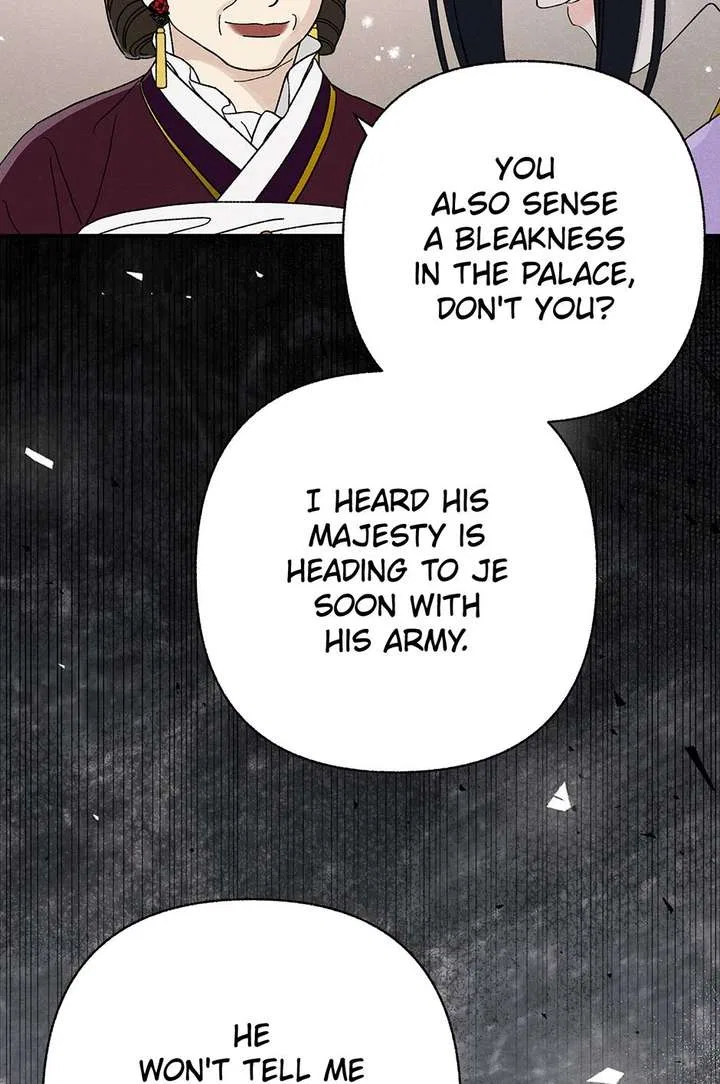 Royal Marriage (2024) Chapter 62 – Page 58