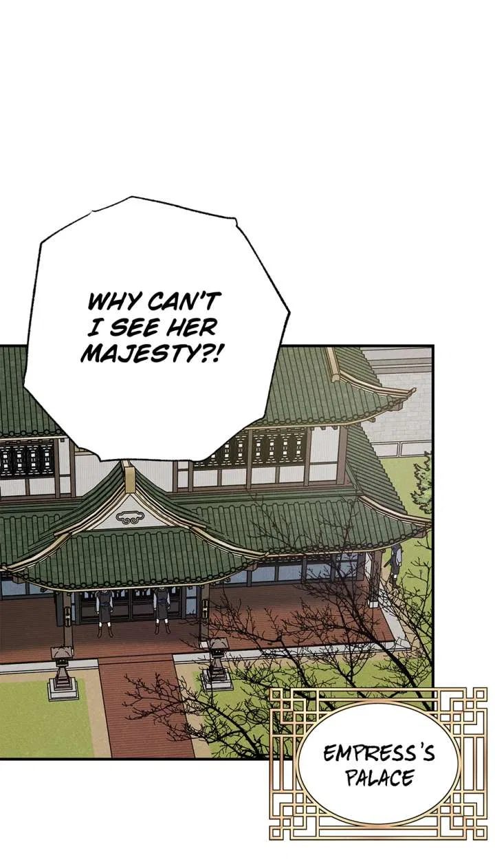 Royal Marriage (2024) Chapter 61 – Page 1