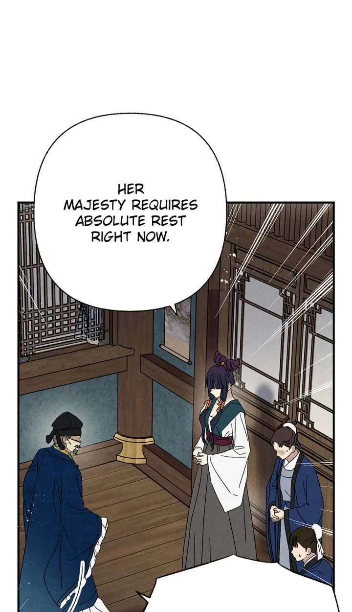 Royal Marriage (2024) Chapter 61 – Page 2