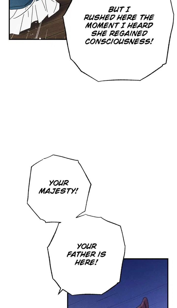 Royal Marriage (2024) Chapter 61 – Page 3