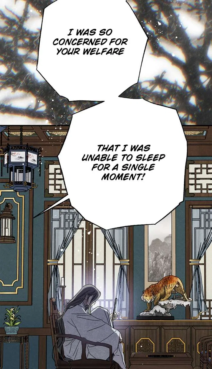 Royal Marriage (2024) Chapter 61 – Page 5