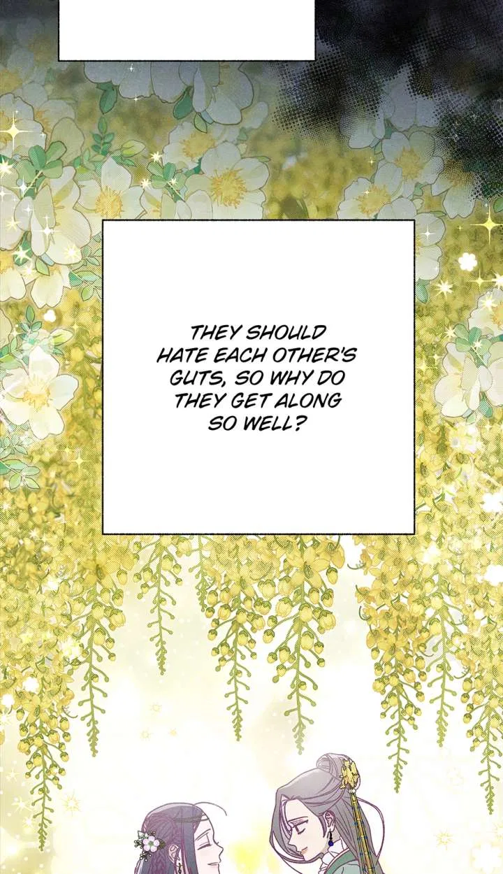 Royal Marriage (2024) Chapter 61 – Page 13