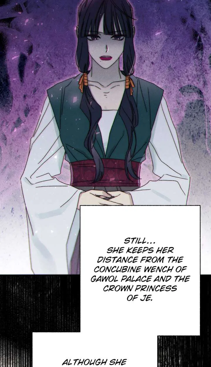 Royal Marriage (2024) Chapter 61 – Page 20