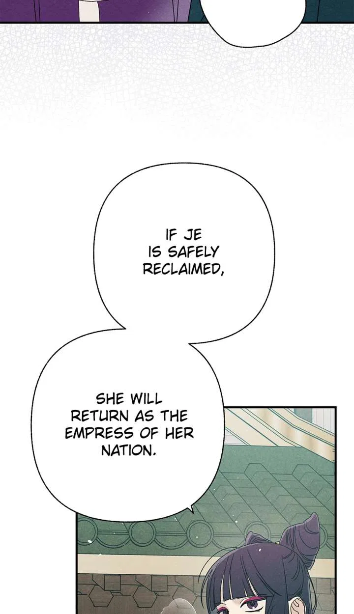 Royal Marriage (2024) Chapter 61 – Page 29