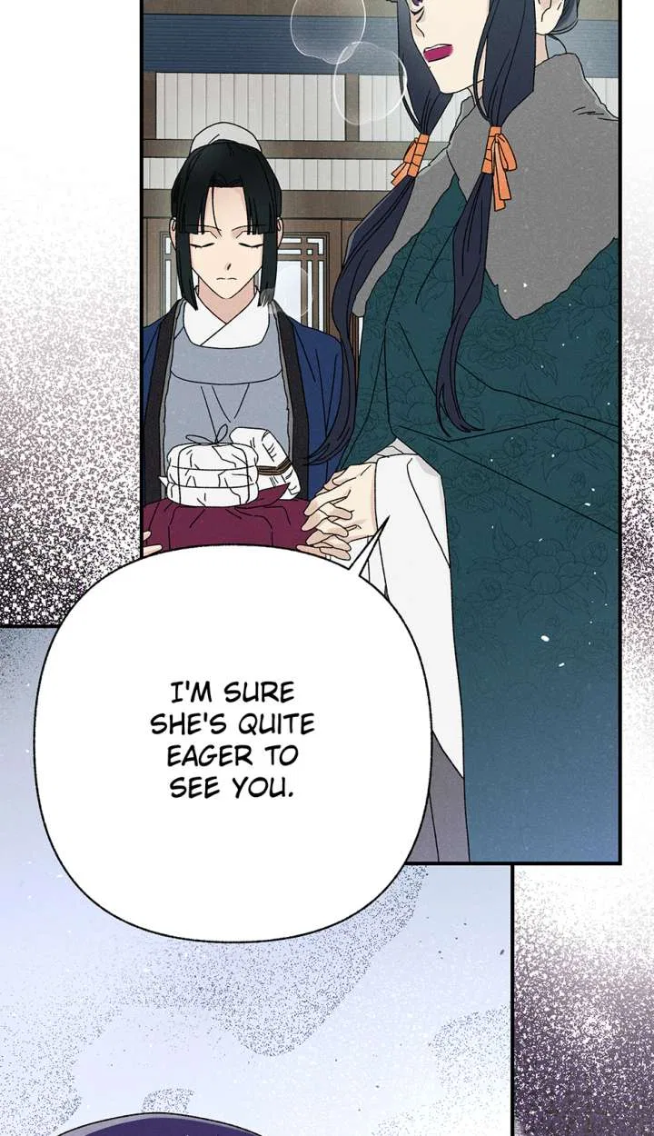Royal Marriage (2024) Chapter 61 – Page 30