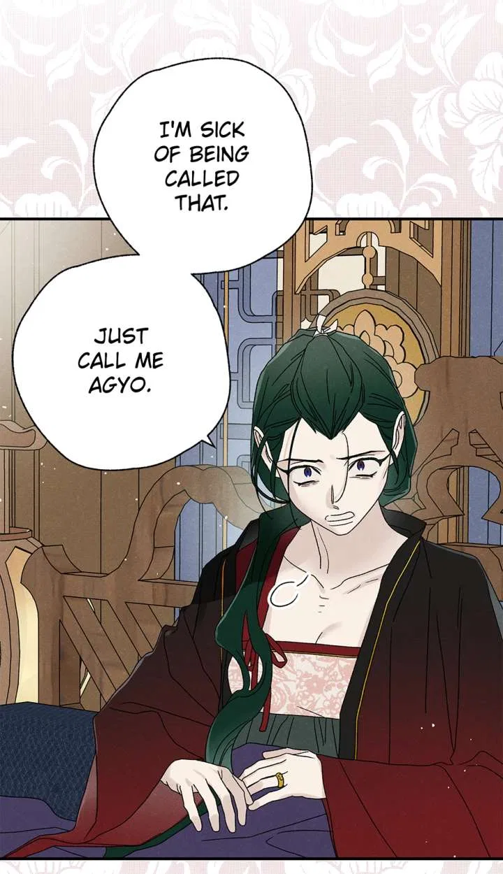 Royal Marriage (2024) Chapter 61 – Page 35