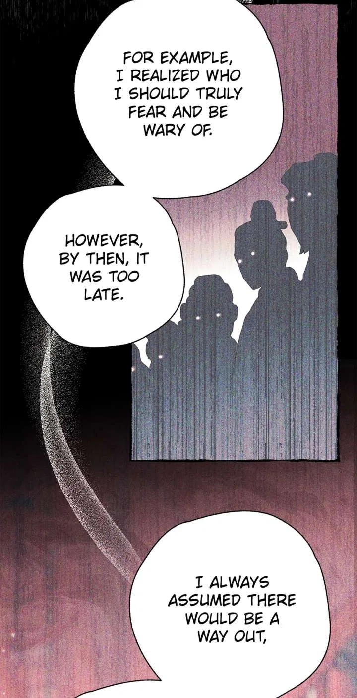 Royal Marriage (2024) Chapter 61 – Page 55
