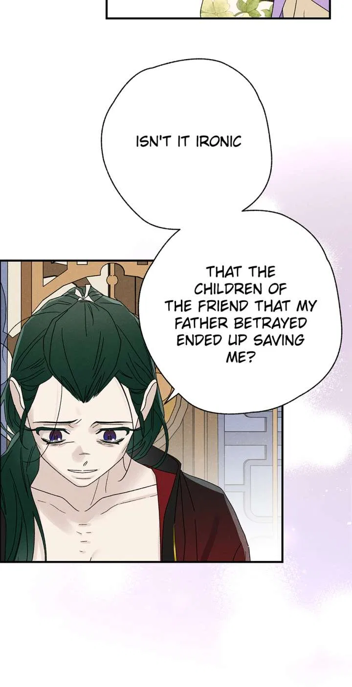 Royal Marriage (2024) Chapter 61 – Page 58