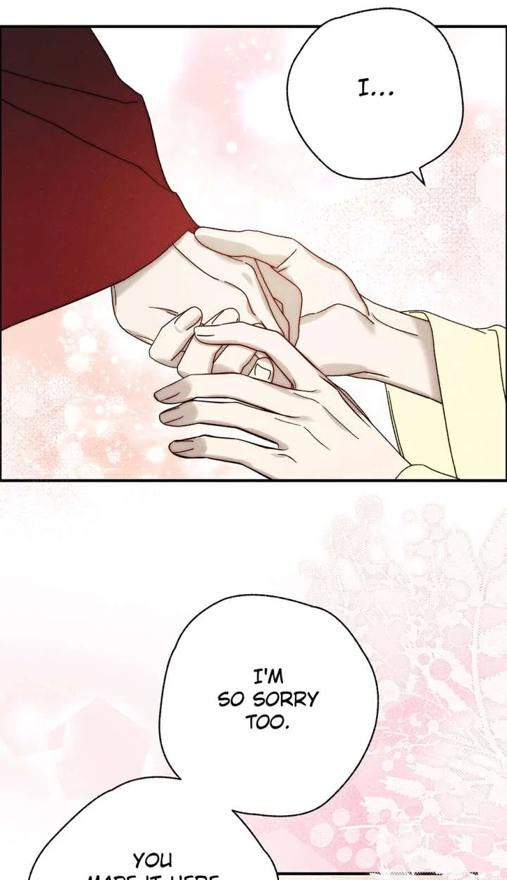 Royal Marriage (2024) Chapter 61 – Page 62