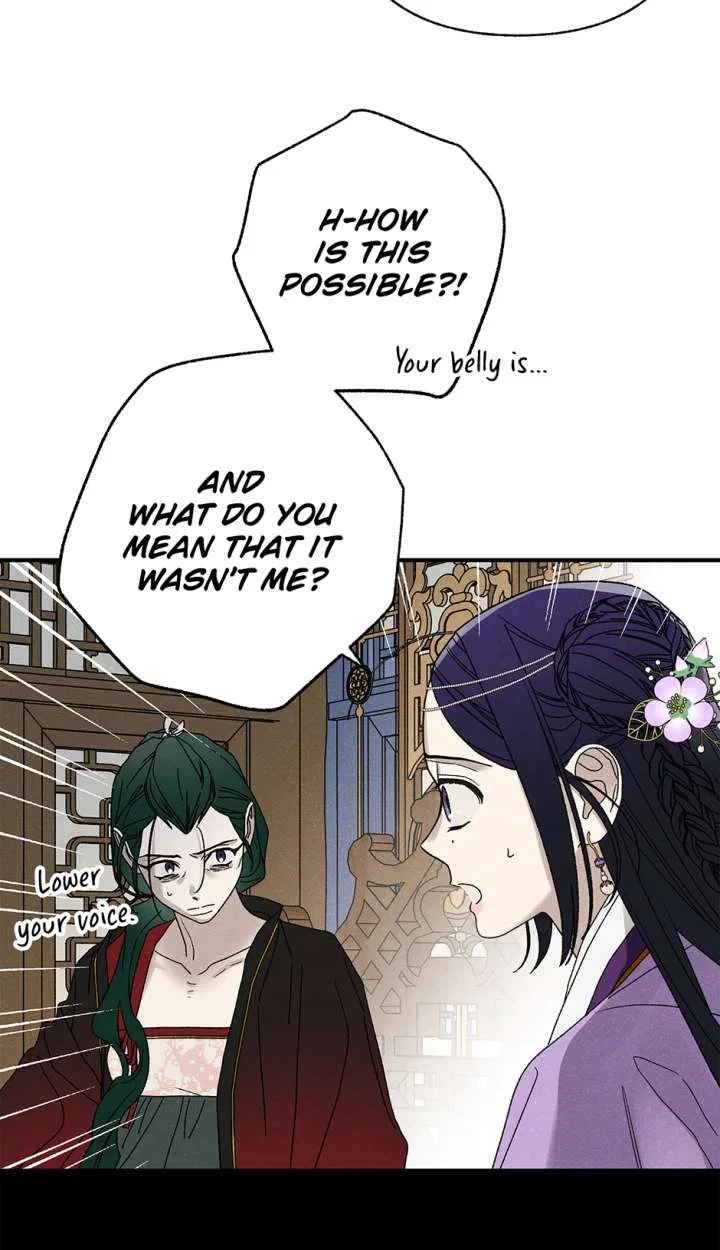 Royal Marriage (2024) Chapter 61 – Page 67